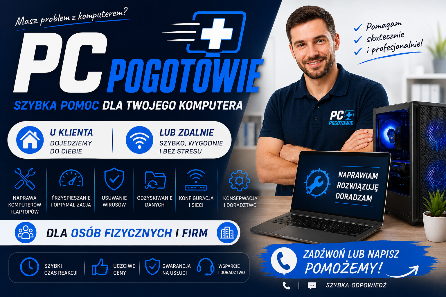 PC Pogotowie